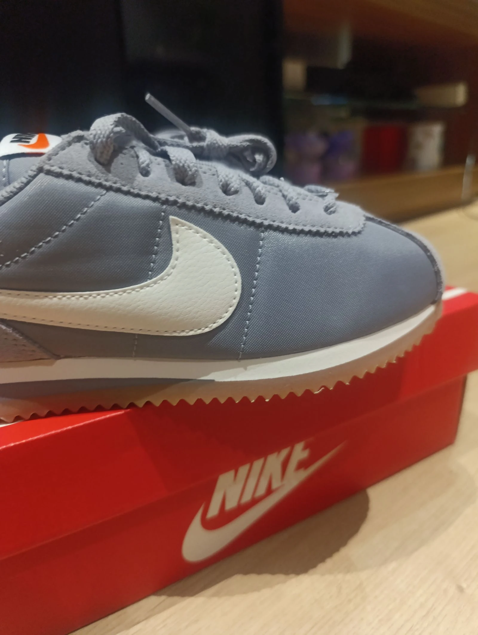 Nike Cortez  – photo 6